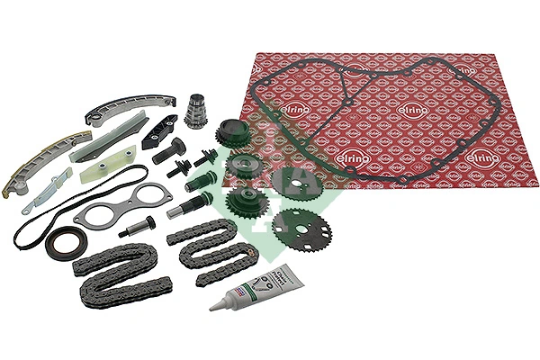 Timing Chain Kit